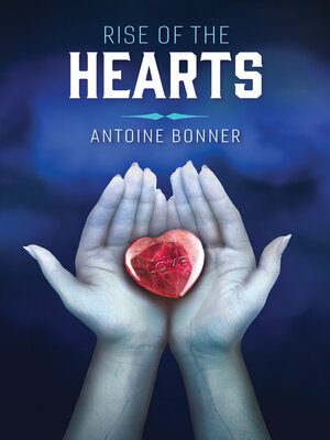 cover image of Rise of the Hearts
